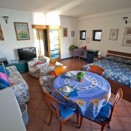 סורי Villa Sul Mare מראה חיצוני תמונה