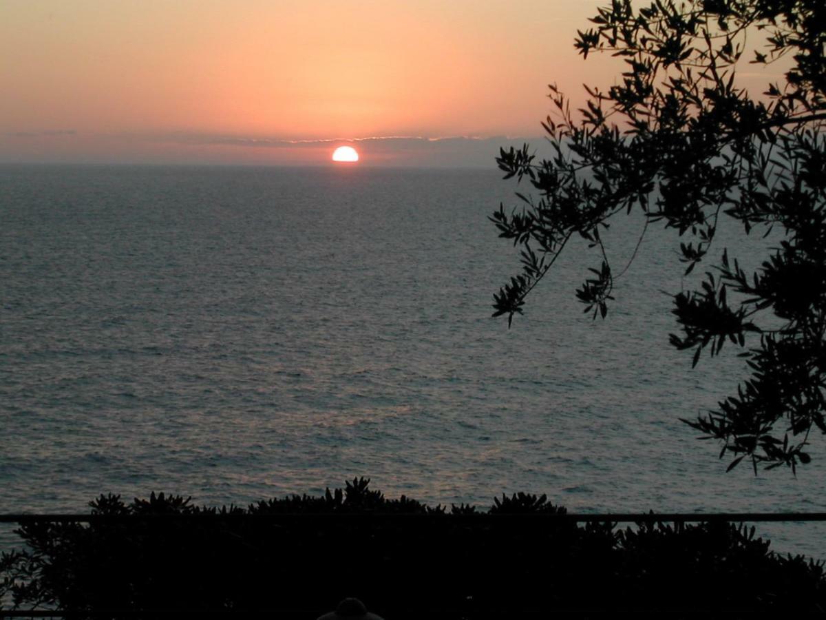 סורי Villa Sul Mare מראה חיצוני תמונה